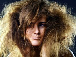 Кокосовое масло: устранит выпадение волос, ломкость и даже вшей