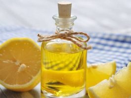 Натуральные средства для густых и длинных ресниц