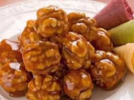 Помоги своей щитовидке быть здоровой! Ешь всего лишь 2 ложки этого волшебного средства!