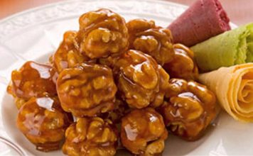 Помоги своей щитовидке быть здоровой! Ешь всего лишь 2 ложки этого волшебного средства!