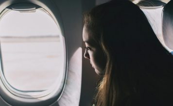 Отличный трюк при покупке билетов на самолет