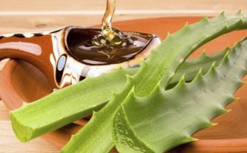 Применяй эти 4 ингредиента и кожа шеи и декольте будет, как в 20 лет