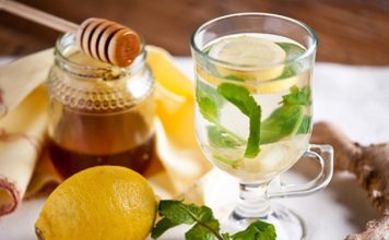 Сбрось лишние килограммы. Как похудеть с помощью имбиря