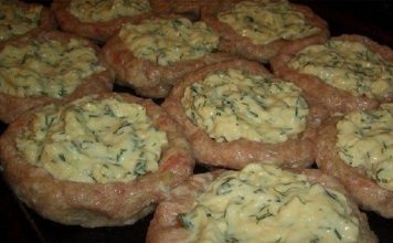 Это блюдо – нереальный шедевр, затмевающий самые вкусные котлетки