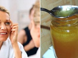 эликсир молодости