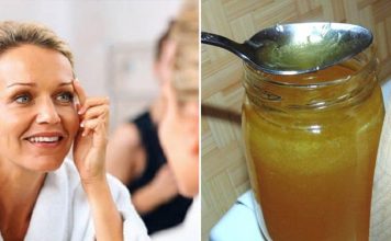 Настоящий эликсир молодости — рецепт эликсир молодости