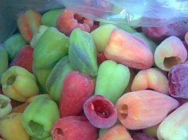 Запасы на зиму: 12 продуктов, которые обязательно нужно заморозить!