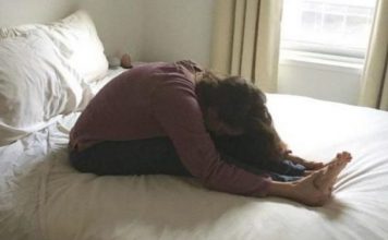 Не вставайте с постели, пока не сделаете эти упражнения