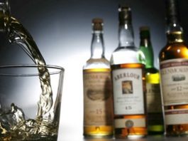 Памятка: как отличить поддельный алкоголь от натурального