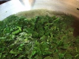 Вы навсегда попрощаетесь с дефектами кожи и морщинами после умывания этим средством перед сном