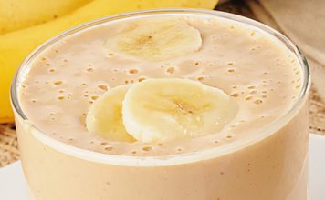 Пейте это перед сном и сжигайте лишний жир