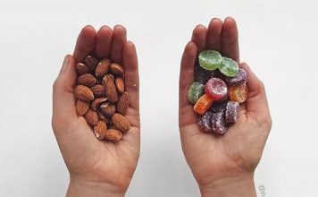 Фитнес-блогер взорвала сеть правдой о калорийности пищи