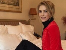 10 лучших сочетаний цветов в одежде