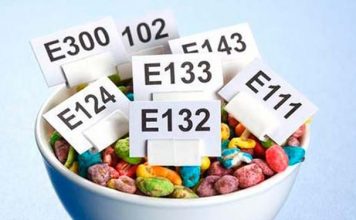 Мы состоим из того, что мы едим: представляем список всех Е-шек, которые действительно опасны