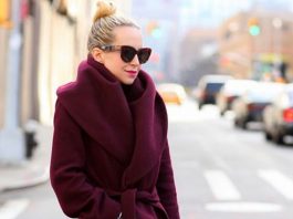 Для тех, кто любит одеваться не так, как все. Будьте великолепны