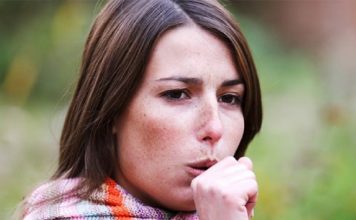 Кашель легко побеждается умной женщиной 12 способами