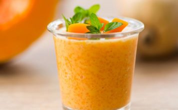 Напиток от холестерина и сахара в крови