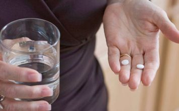 Как избавиться от головной боли. Полотенце вместо таблетки