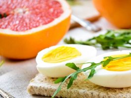 Диета Магги