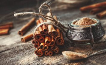 Почему необходимо включить корицу в свою диету
