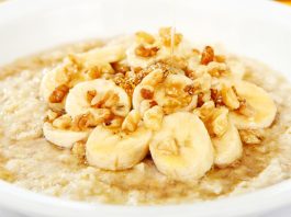 11 мощных причин почему стоит употреблять овсянку