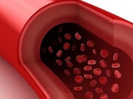 признаки тромба