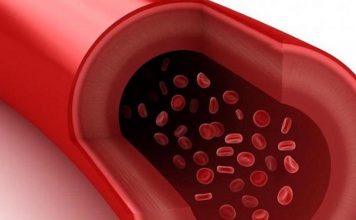 признаки тромба