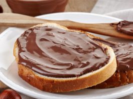 Готовим вкуснятину, которую можно есть ложками. Детки обожают
