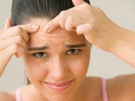 Высыпания на коже — что лучше народные методы или новейшие технологии