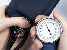 Как узнать нормальное ли у вас давление и пульс