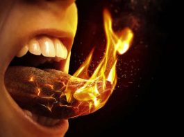 Слова, которые влекут за собой болезни