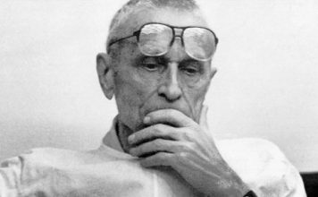 Николай Амосов: Чаще всего человек болеет от лени и жадности