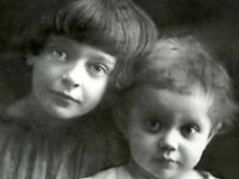 Письмо Марины Цветаевой детям