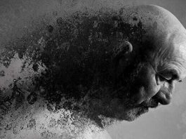 Ваше тело знает, когда приближается смерть. Все начинается в носу