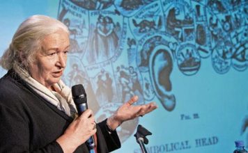 Татьяна Черниговская: Если тебе скучно жить — ты совсем дурак