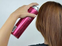7 ошибок, которые делают женщины при выпрямлении волос