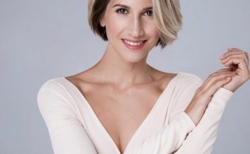 Анита Луценко: 7 секретов, которые помогут наконец-то похудеть