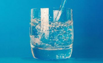 Как очистить организм при помощи кипяченой воды вода