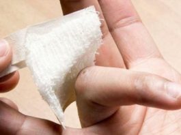 Папиллома — враг человека