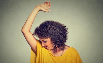 Пища, из-за которой у тела появляется неприятный запах