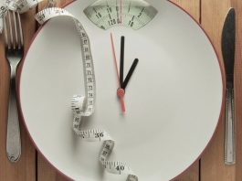 Немецкая диета — за 7 недель минус 17 килограмм Немецкая диета