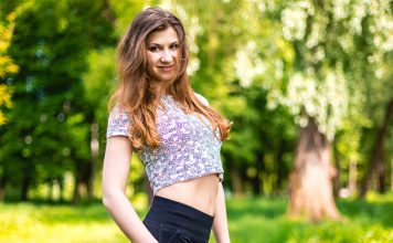 10 поз йоги для повышения либидо