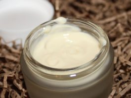 Домашний волшебный крем от 35 до 70 лет. После него – никакой не захочешь