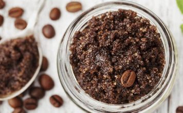 Лучшие скрабы для тела