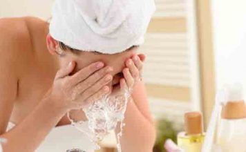 Анисовая вода для лица эффективно разглаживает морщинки Анисовая вода для лица