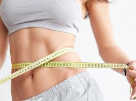 4 простых шага как иметь плоский живот после 40 лет