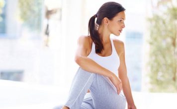 Упражнения «бодифлекс» для начинающих в домашних условиях