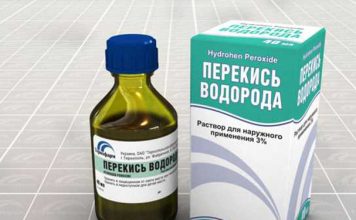 30 сногсшибательных способов использования перекиси водорода, о которых вы должны знать