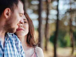 Вещи, которые вы должны регулярно делать для своего мужа