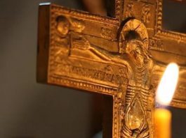 Молитва оберег от всех бед «Семь Крестов»